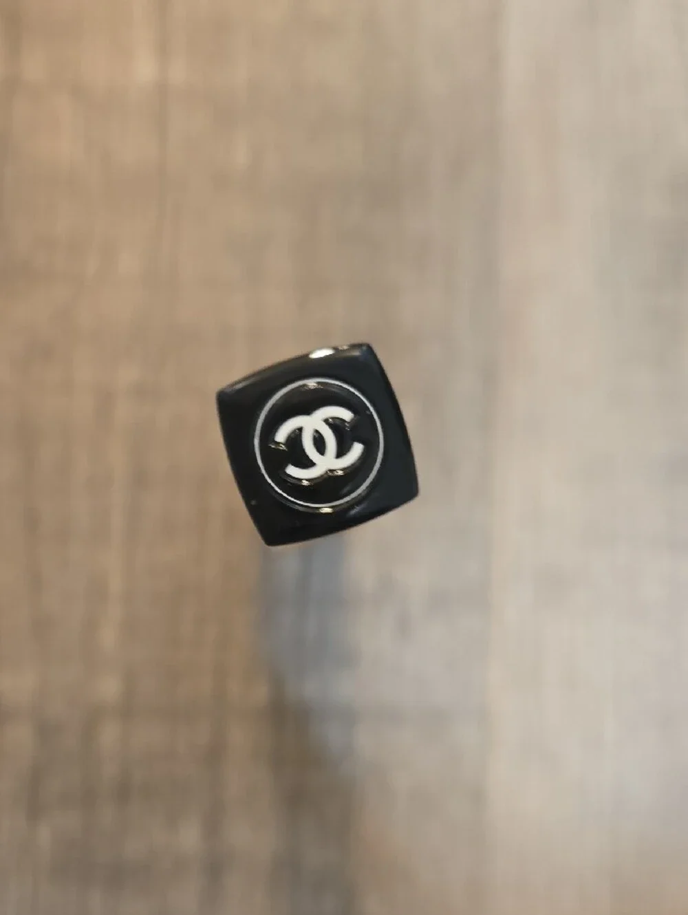 CHANEL Rouge Coco Gloss - Excitation